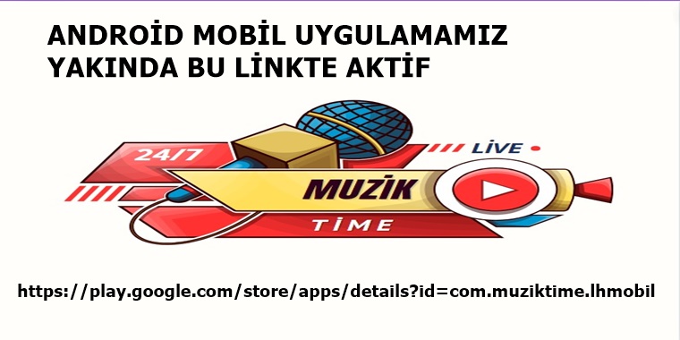 MOBİL uYGULAMA